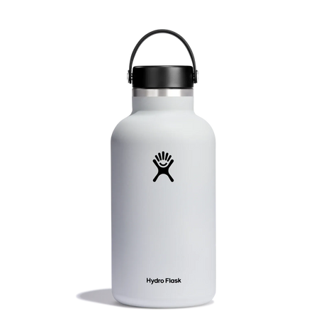 Hydro Flask 64oz (1.9L) Wide Mouth - Beachin Surf