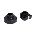 Hydro Flask Wide Mouth Flex Chug Cap - Beachin Surf