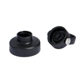 Hydro Flask Wide Mouth Flex Chug Cap - Beachin Surf