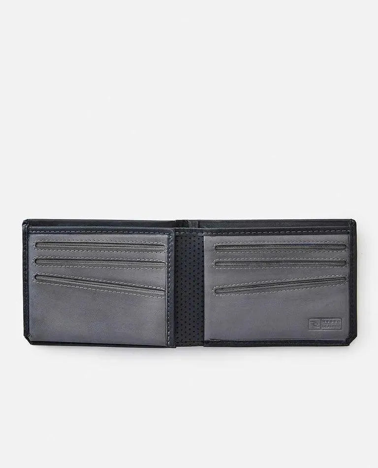 Hydro Rfid All Day Wallet - Beachin Surf
