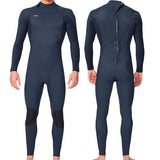 Hyper Fire 3/2Mm Steamer Back Zip Wetsuit - Beachin Surf