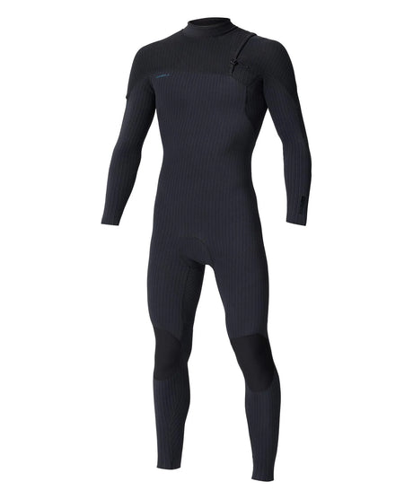 HyperX Zipperless 3/2mm Steamer Wetsuit