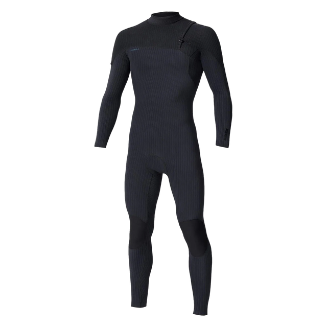 hyper-x-zipperless-3-2mm-steamer-wetsuit-black_5487a_a00_01_10ab61ce-e436-41d4-b55c-2b7b9ed06ba9 - Beachin Surf