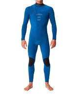 HyperX Zipperless 3/2mm Steamer Wetsuit