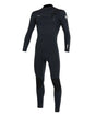 HyperFire 4/3mm Steamer Chest Zip Wetsuit - Beachin Surf