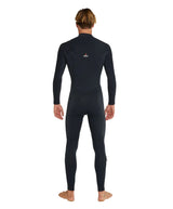 HyperFire 4/3mm Steamer Chest Zip Wetsuit - Beachin Surf