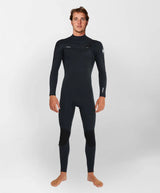 HyperFire 4/3mm Steamer Chest Zip Wetsuit - Beachin Surf
