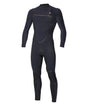 HyperFire X 3/2mm Steamer Chest Zip Wetsuit - Beachin Surf