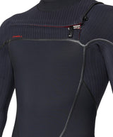 HyperFire X 4/3mm Steamer Chest Zip Wetsuit - Beachin Surf