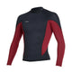 Hyperfreak 1.5Mm Tb3X Long Sleeve Wetsuit Jacket - Beachin Surf