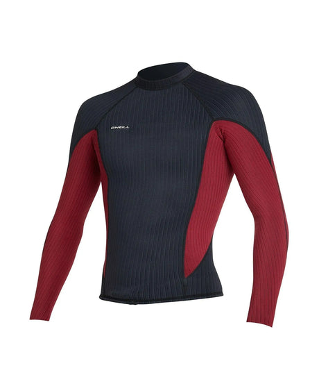 Hyperfreak 1.5Mm Tb3X Long Sleeve Wetsuit Jacket - Beachin Surf