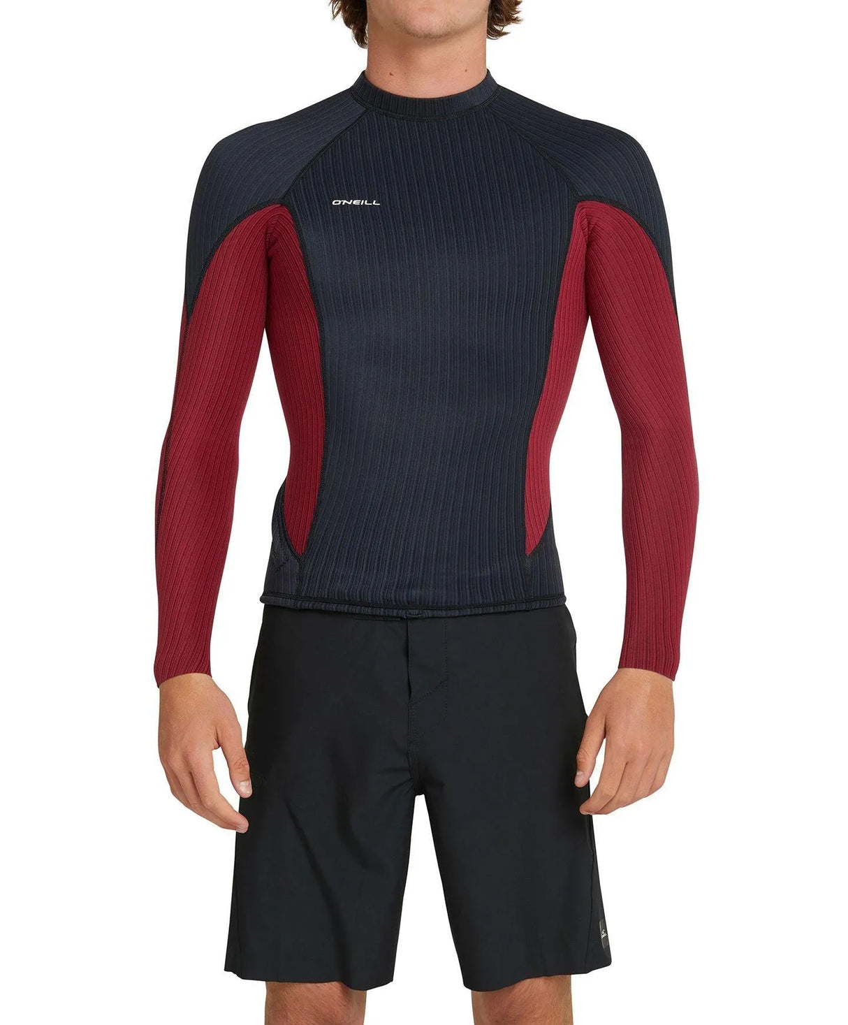 Hyperfreak 1.5Mm Tb3X Long Sleeve Wetsuit Jacket - Beachin Surf
