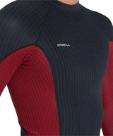 Hyperfreak 1.5Mm Tb3X Long Sleeve Wetsuit Jacket - Beachin Surf