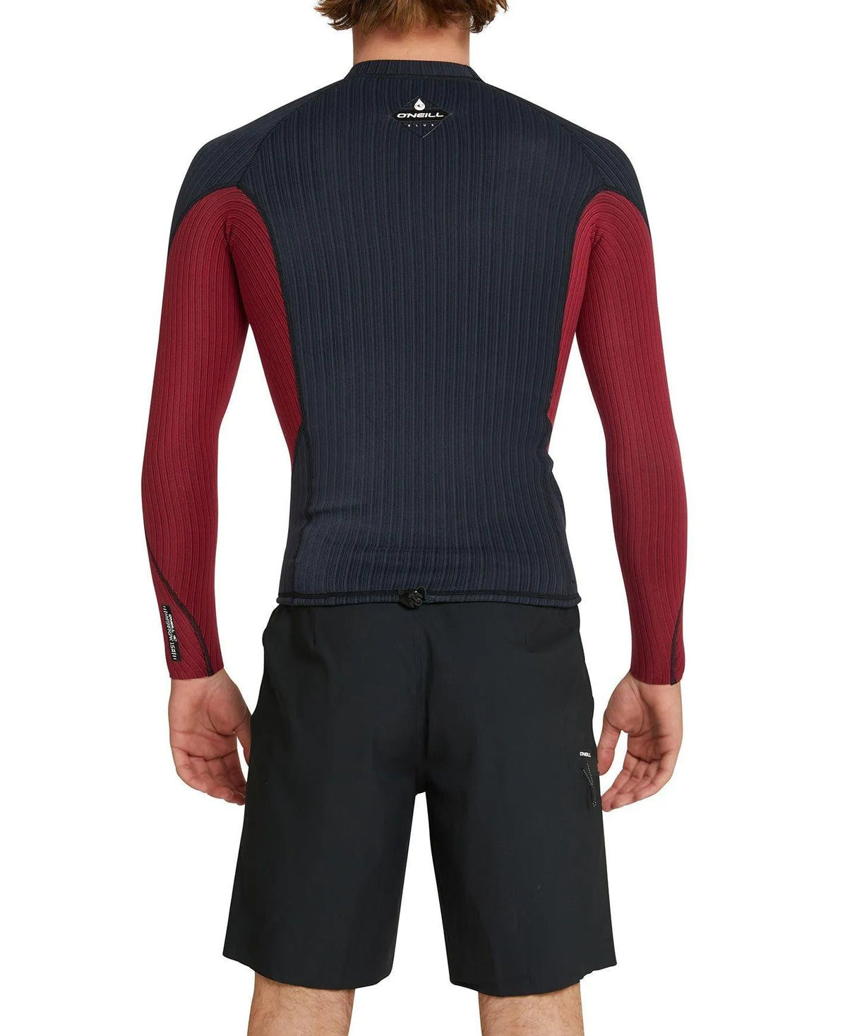 Hyperfreak 1.5Mm Tb3X Long Sleeve Wetsuit Jacket - Beachin Surf