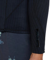 Hyperfreak 1.5Mm Tb3X Long Sleeve Wetsuit Jacket - Beachin Surf