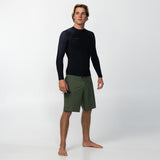 O'Neill Hyperfreak GBS 2mm Long Sleeve Wetsuit Jacket Black