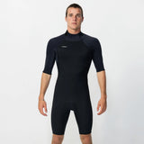Men's HyperFreak 2mm Spring Suit Back Zip