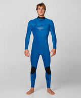 HyperFreak 3/2+ Steamer Chest Zip Wetsuit