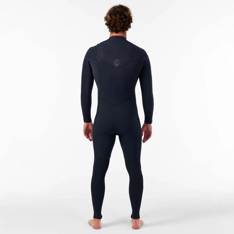 HyperFreak 3/2+ Steamer Chest Zip Wetsuit
