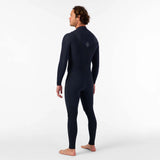 hyperfreak-3-2-steamer-chest-zip-wetsuit-black-jordy_5343oa2-a00_04_f735c20c-c4e6-4035-8e95-00749a24019b - Beachin Surf