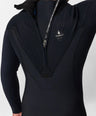 HyperFreak 3/2+ Steamer Back Zip Wetsuit - Beachin Surf