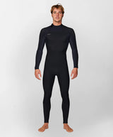 HyperFreak 3/2+ Steamer Back Zip Wetsuit - Beachin Surf
