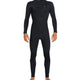 HyperFreak 3/2+ Steamer Chest Zip Wetsuit - Beachin Surf