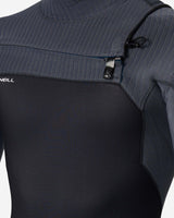 HyperFreak 3/2+ Steamer Chest Zip Wetsuit - Beachin Surf