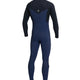 HyperFreak 3/2+ Steamer Chest Zip Wetsuit - Beachin Surf