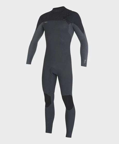 HyperFreak 3/2+ Steamer Chest Zip Wetsuit - Beachin Surf