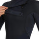 HyperFreak 3/2+ Steamer Chest Zip Wetsuit - Beachin Surf