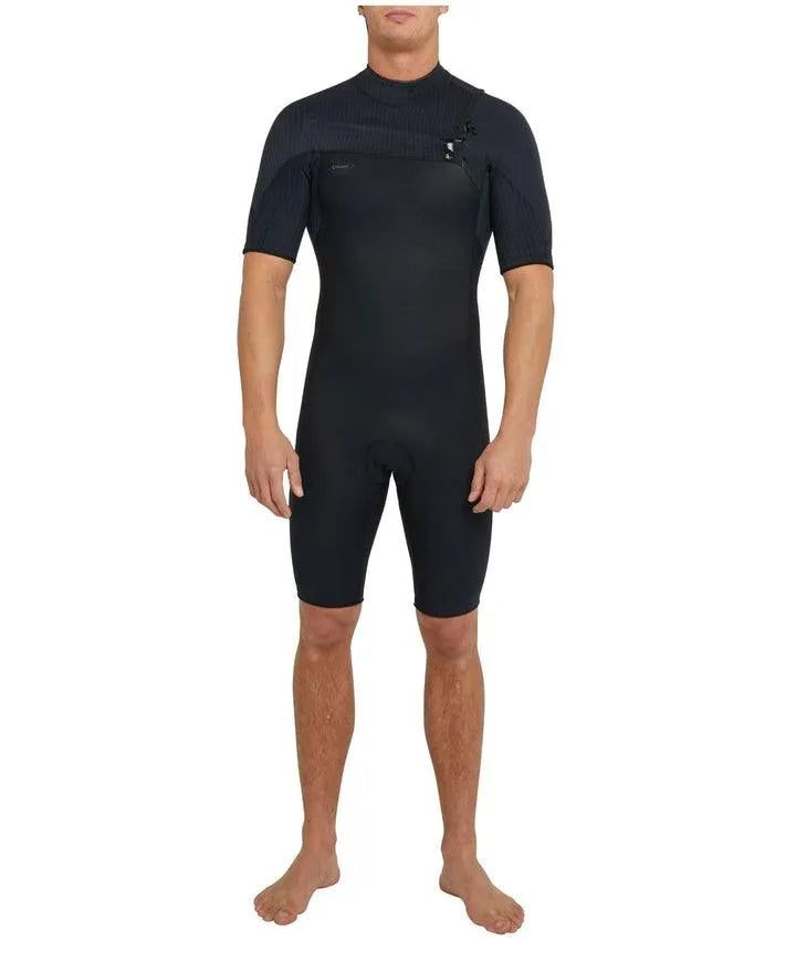 Hyperfreak Cz Ss Spring 2Mm - Beachin Surf
