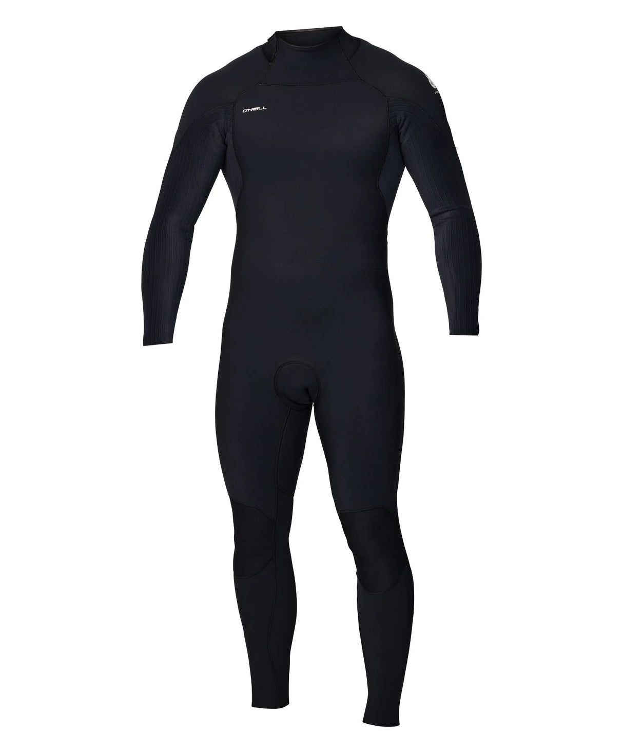 HyperFire 4/3mm Steamer Back Zip Wetsuit