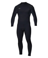 HyperFire 4/3mm Steamer Back Zip Wetsuit