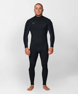 HyperFire 4/3mm Steamer Back Zip Wetsuit