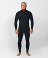 HyperFire 4/3mm Steamer Back Zip Wetsuit