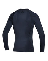 Hyperfreak Tb3X Neo/Lycra Ls Crew - Beachin Surf
