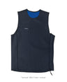 HYPERFREAK TB3X NO SLEEVE VEST 1.5MM - Beachin Surf