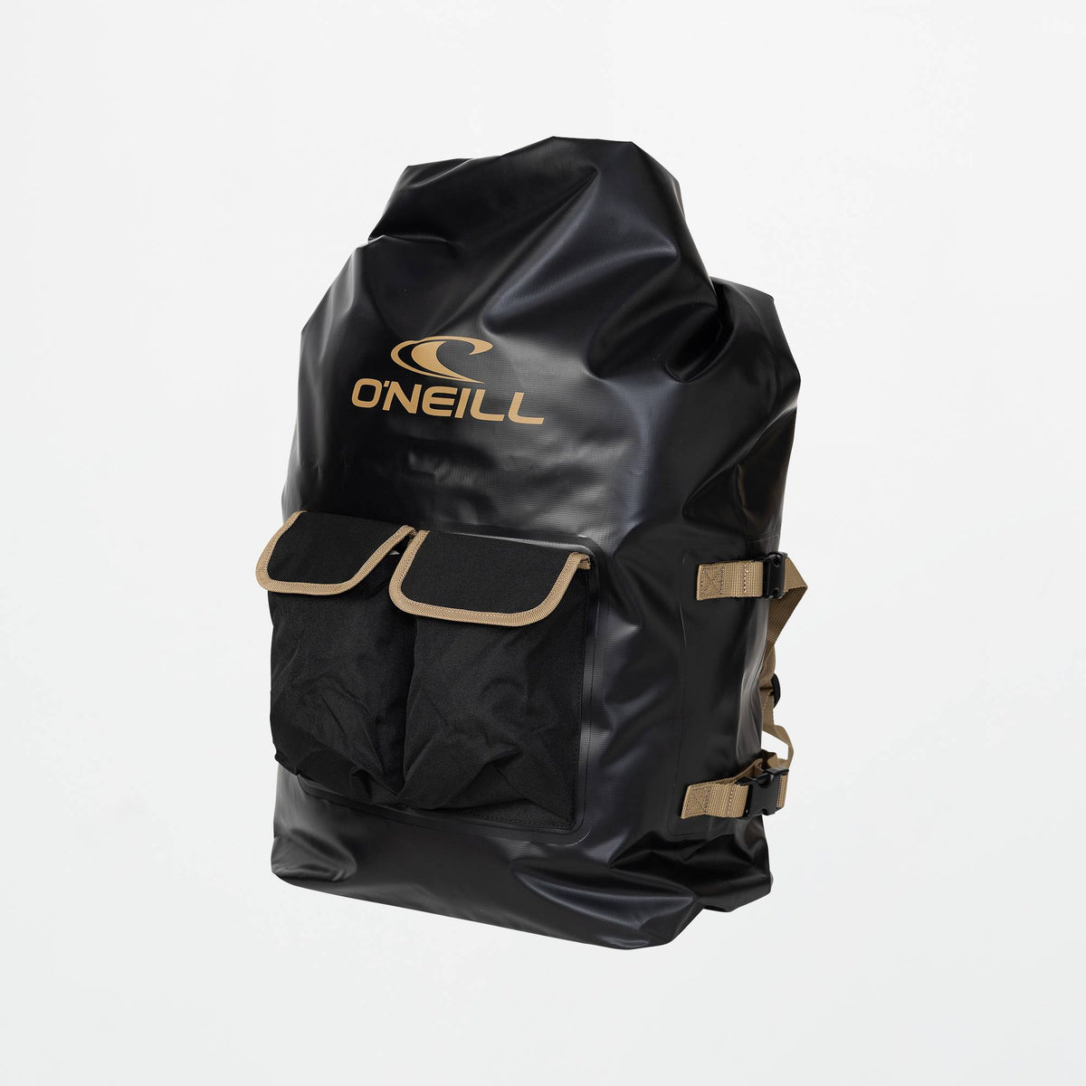 O'Neill HyperSak Backpack Black