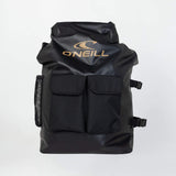 O'Neill HyperSak Backpack Black