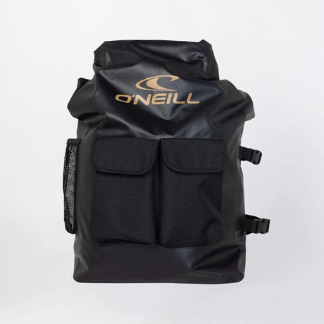 O'Neill HyperSak Backpack Black