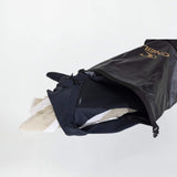 O'Neill HyperSak Backpack Black