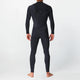 hyperx-zipperless-32mm-steamer-wetsuit-black_5487a-a00_03s - Beachin Surf