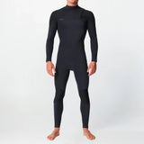hyperx-zipperless-32mm-steamer-wetsuit-black_5487a-a00_05s - Beachin Surf