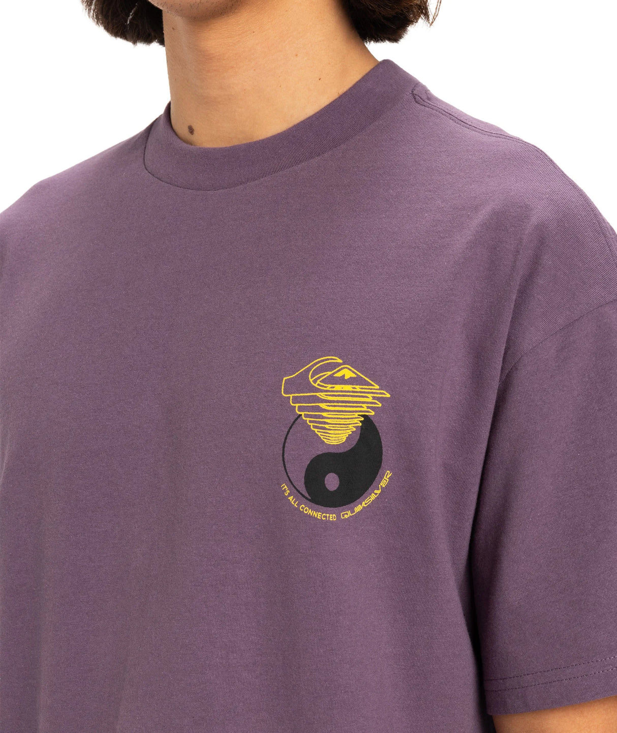 Hypnotic Wave SS - Beachin Surf