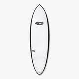 Hypto Krypto FutureFlex - Beachin Surf