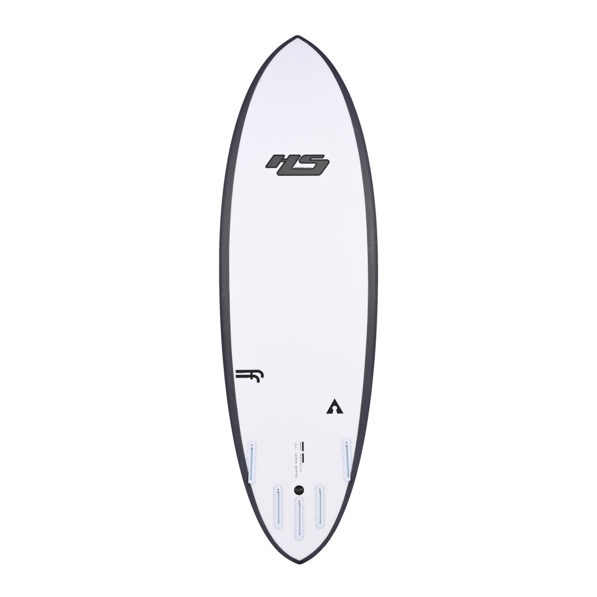 Hypto Krypto FutureFlex - Beachin Surf
