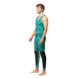 Adrenalin Camo 2 Piece Stealth Spearfishing Wetsuit