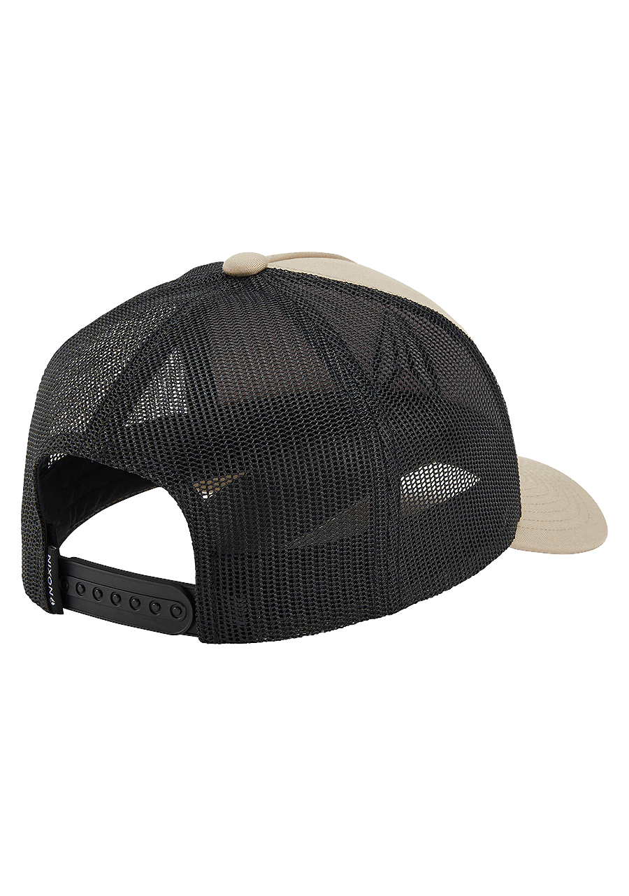 Iconed Trucker Hat - Beachin Surf