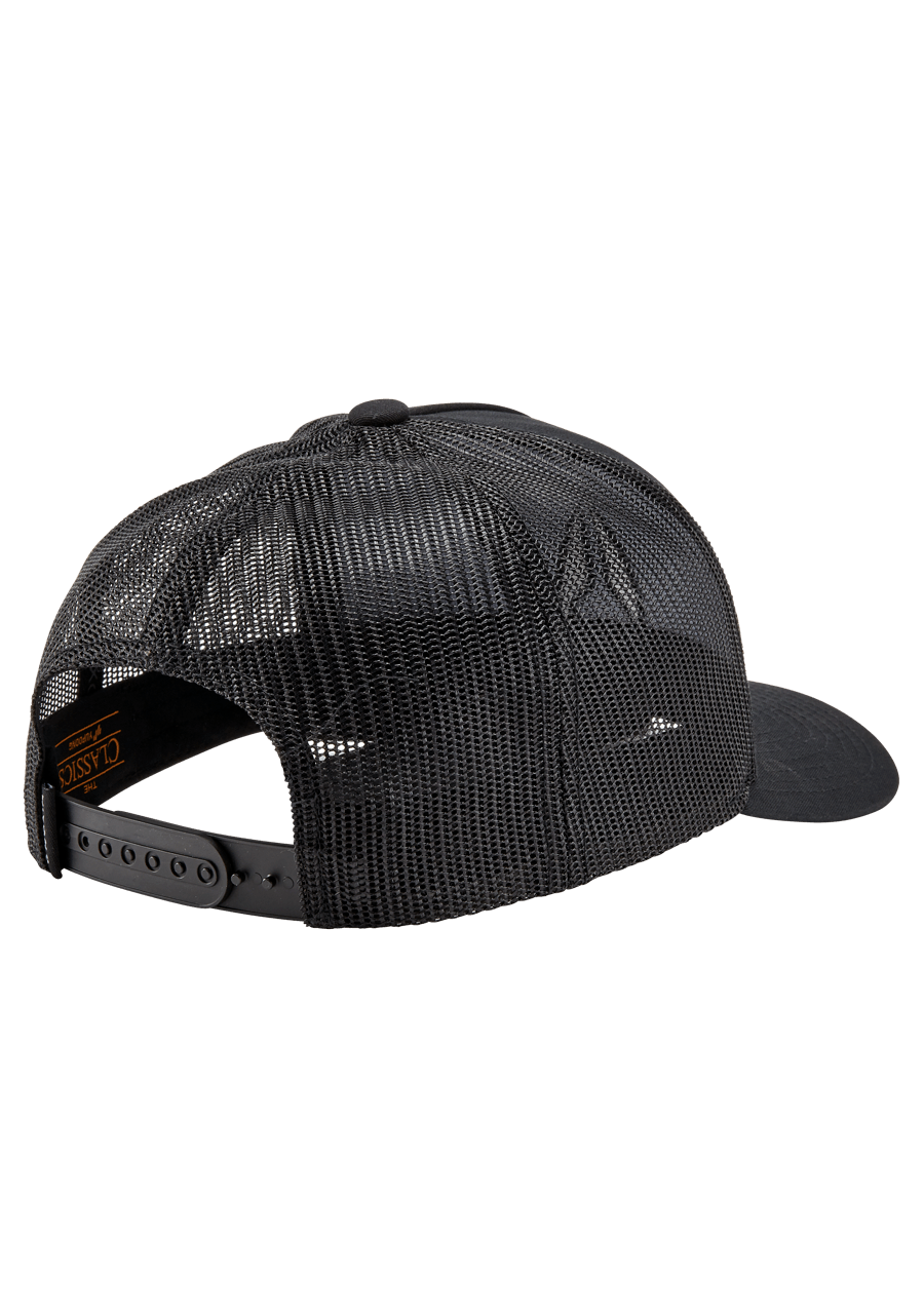 Iconed Trucker Hat - Beachin Surf